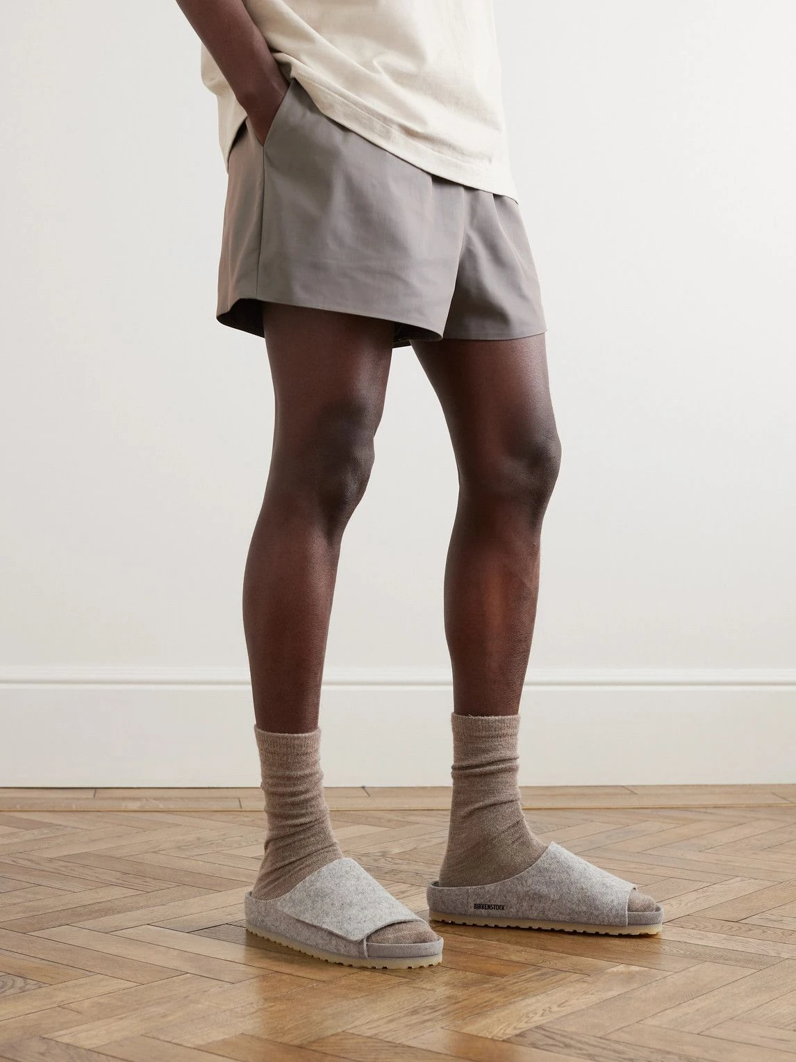 ZH561 Birkenstocks slippers 82$ gallery