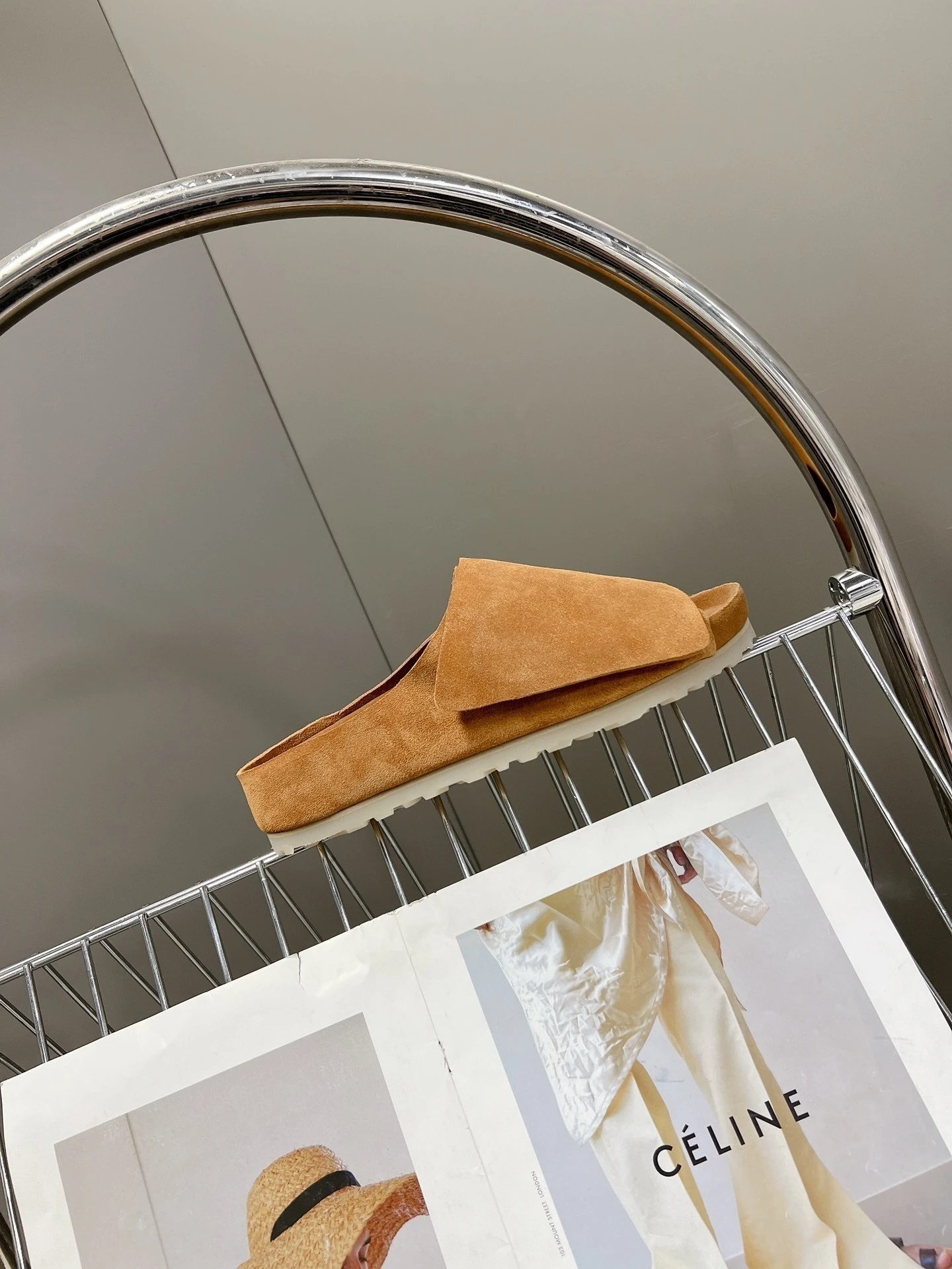 ZH561 Birkenstocks slippers 82$ gallery