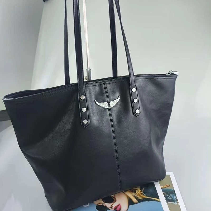 ZH564 Zadig&Voltaire tote bag 42.8$ gallery