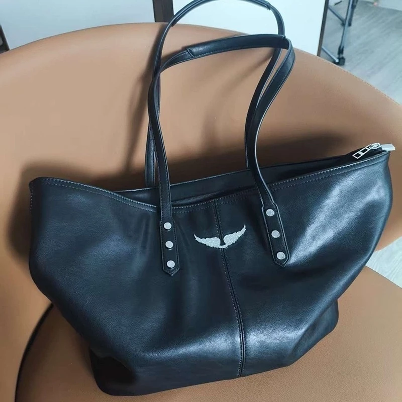 ZH564 Zadig&Voltaire tote bag 42.8$ gallery