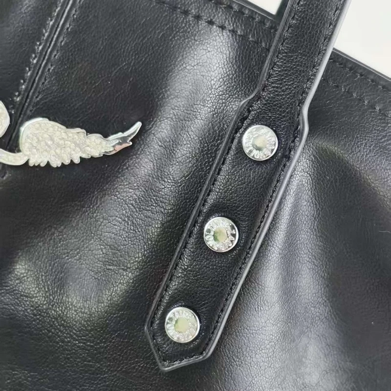 ZH564 Zadig&Voltaire tote bag 42.8$ gallery