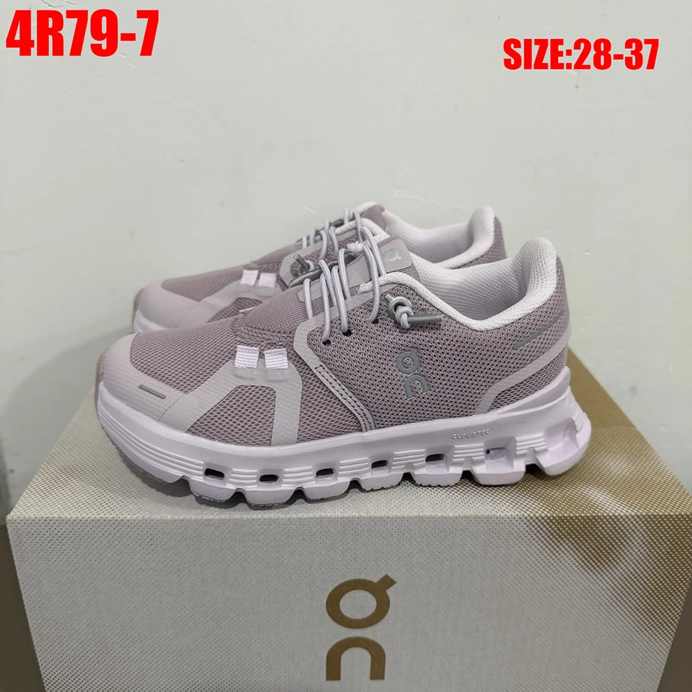 4R79 ON Cloud kids Cloud 6  38$ gallery