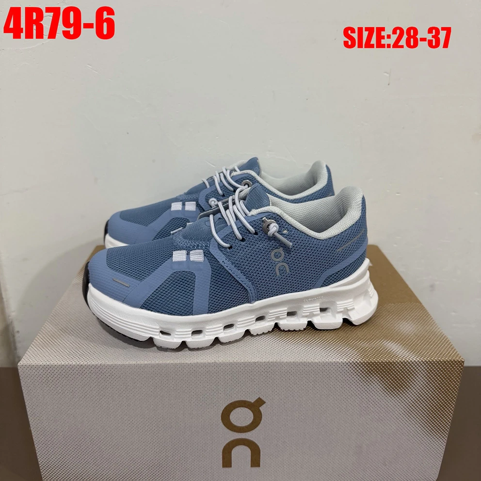 4R79 ON Cloud kids Cloud 6  38$ gallery