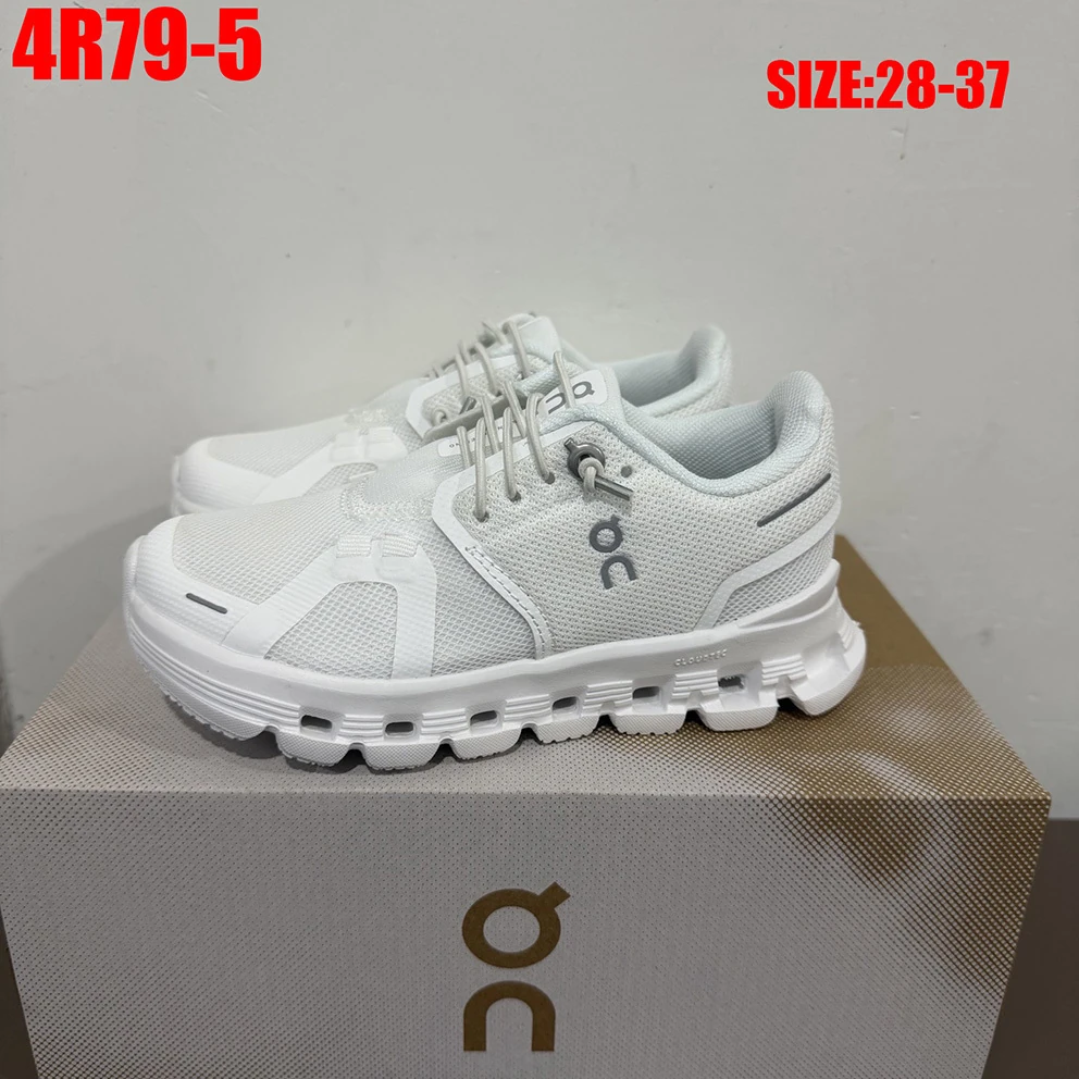 4R79 ON Cloud kids Cloud 6  38$ gallery