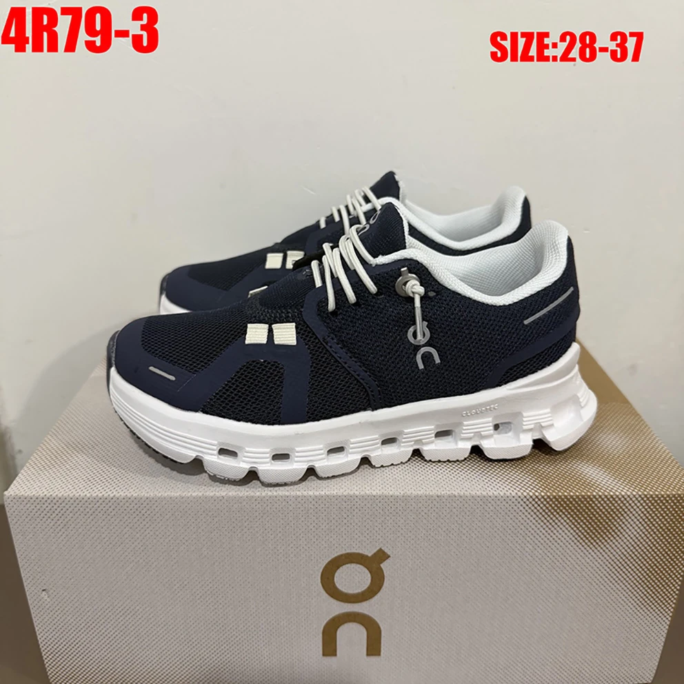 4R79 ON Cloud kids Cloud 6  38$ gallery