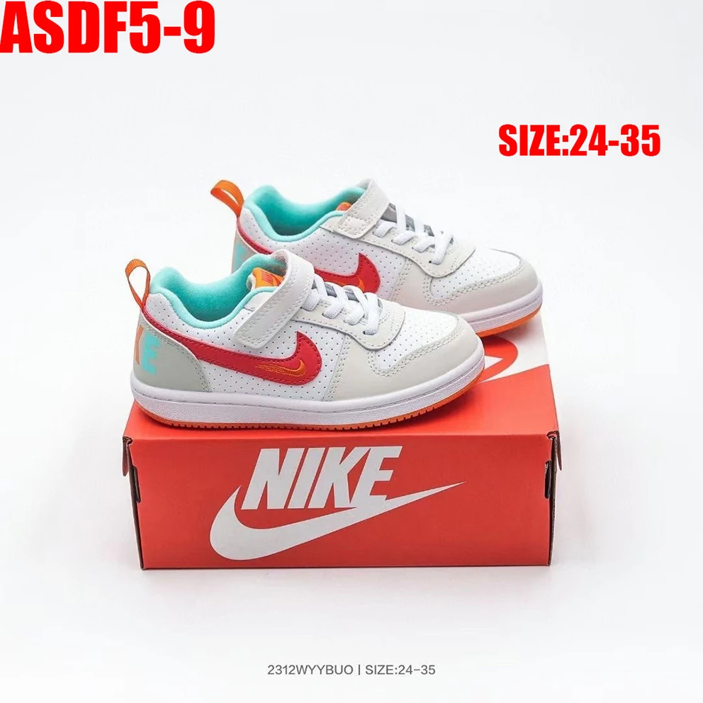 ASDF5 Nike Magic Buckle Sneakers 38$ gallery