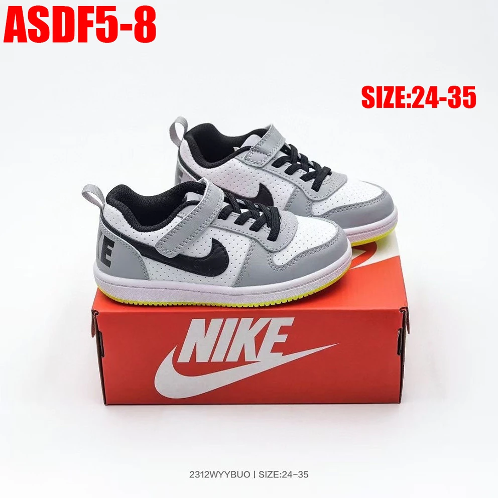 ASDF5 Nike Magic Buckle Sneakers 38$ gallery
