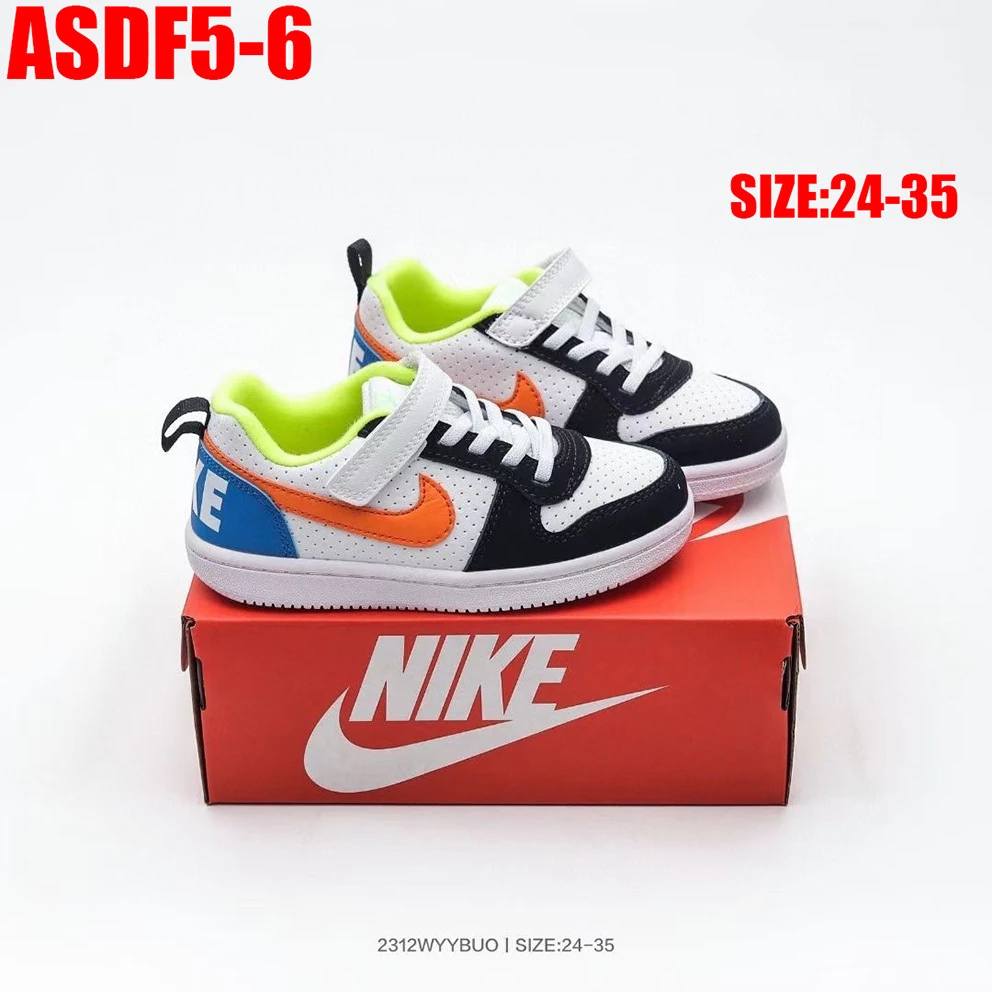 ASDF5 Nike Magic Buckle Sneakers 38$ gallery