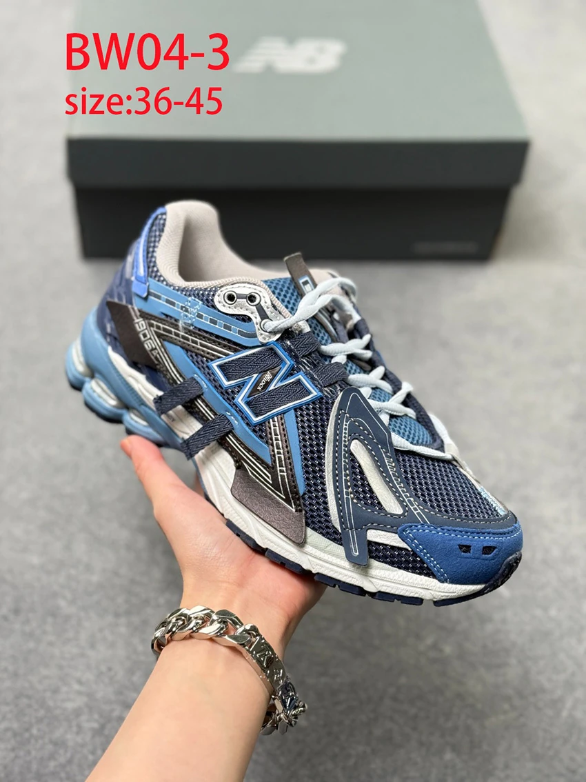 BW04 New Balance M1906R series 53$ gallery