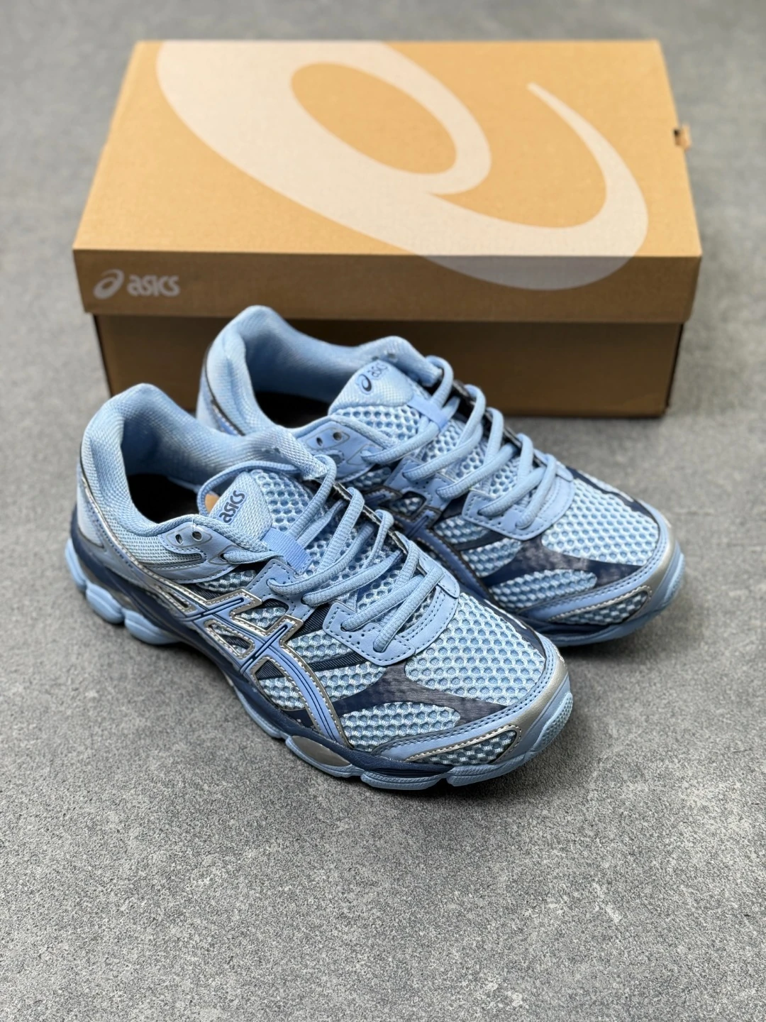 FA66 Asics 49$ gallery
