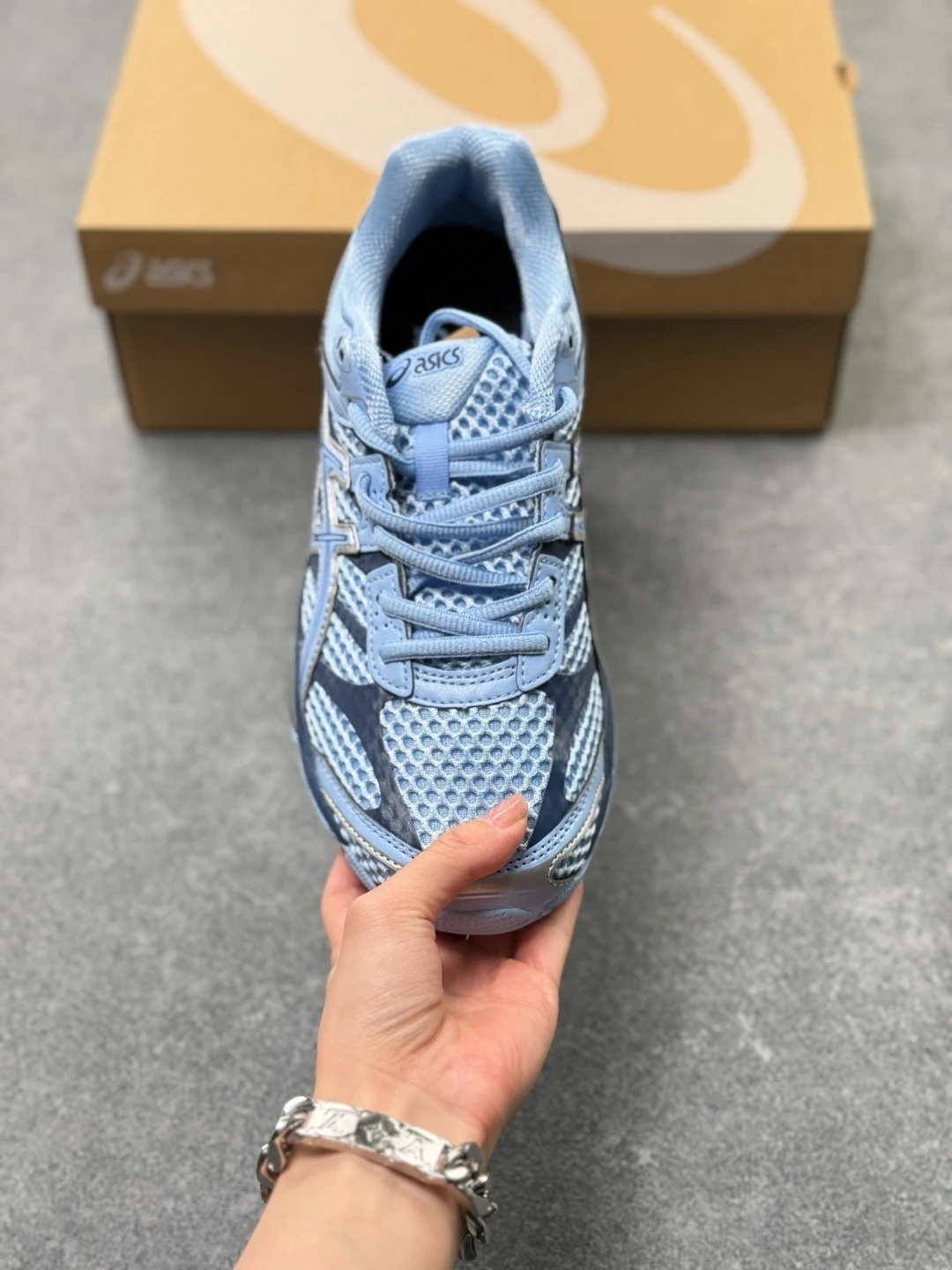 FA66 Asics 49$ gallery