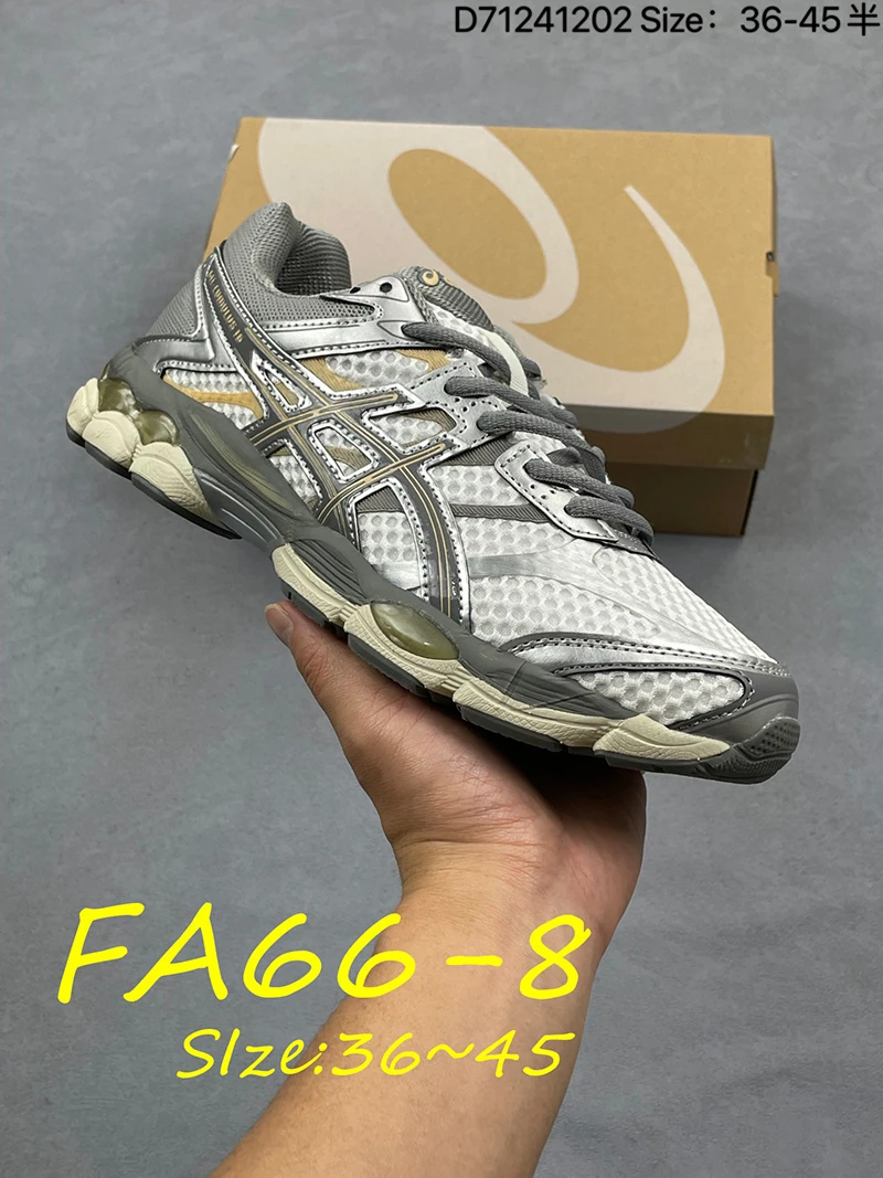 FA66 Asics 49$ gallery