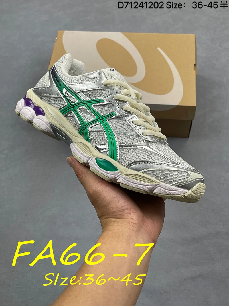 FA66 Asics 49$ gallery