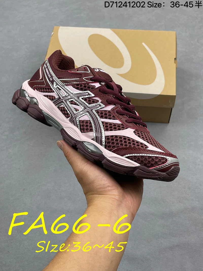 FA66 Asics 49$ gallery