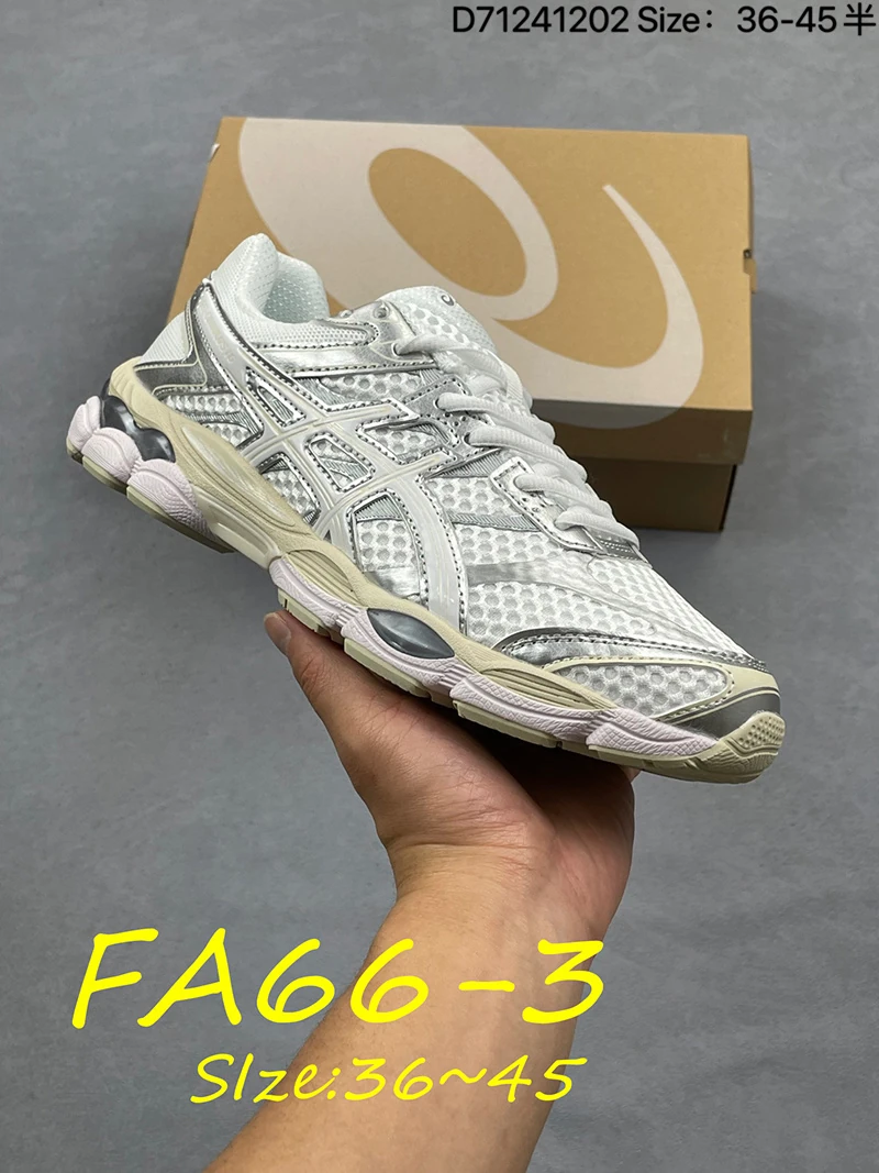 FA66 Asics 49$ gallery