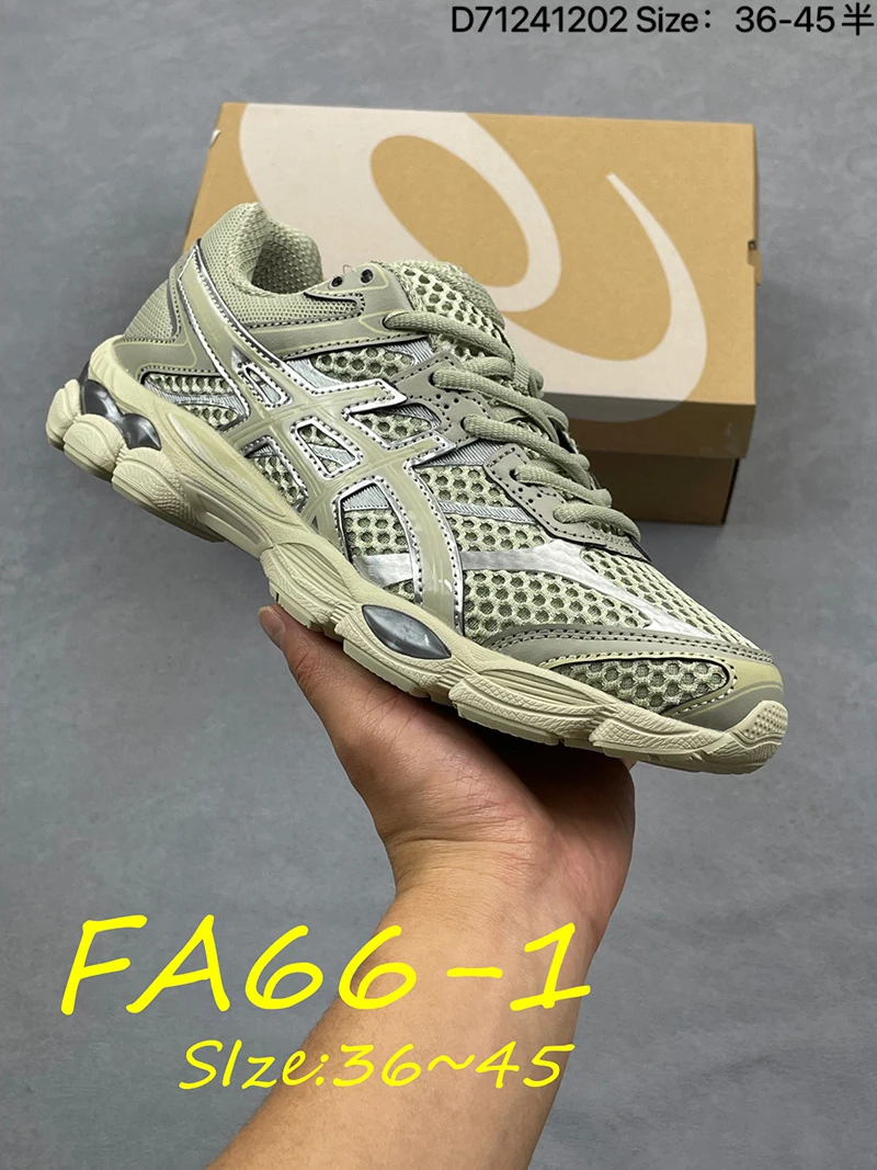 FA66 Asics 49$ gallery