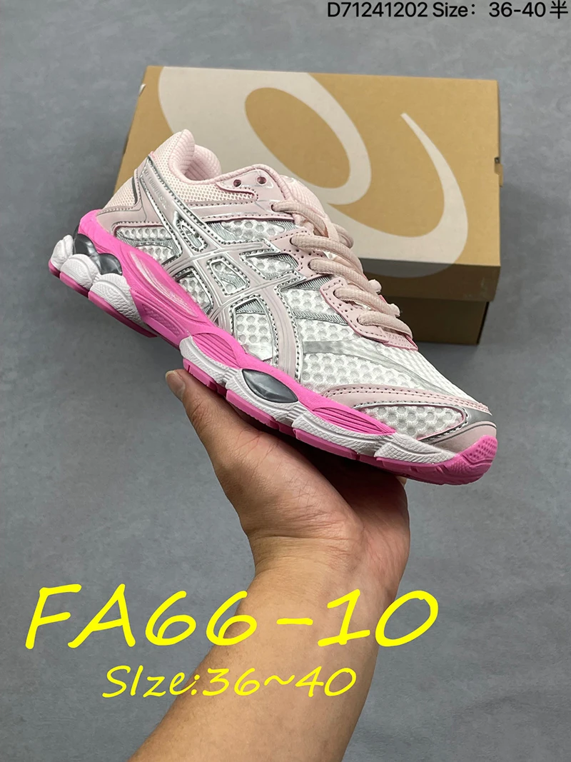 FA66 Asics 49$ gallery