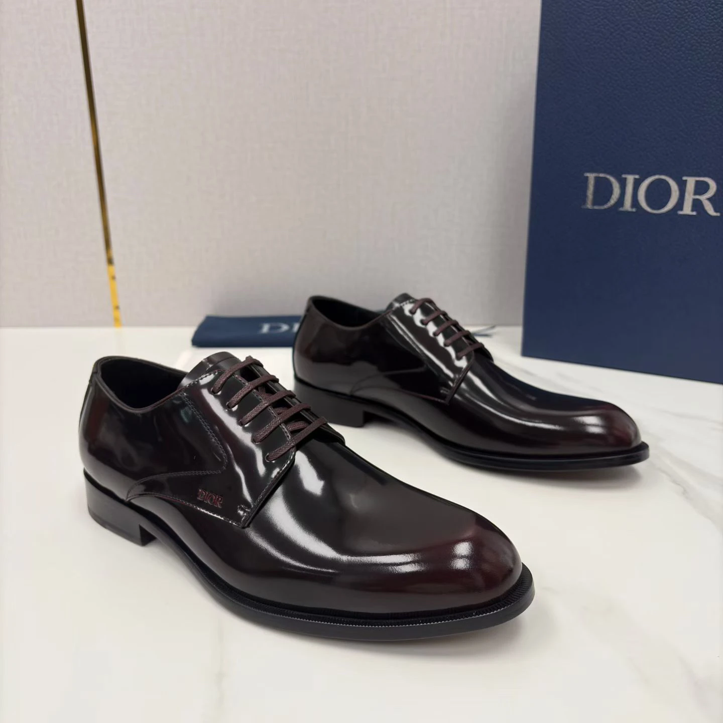 FJRF Dior business leather shoes $118 gallery