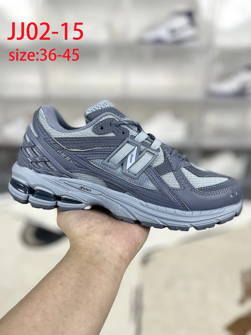 JJL02 CONCEPTS x New Balance NB 1906U 54$ gallery