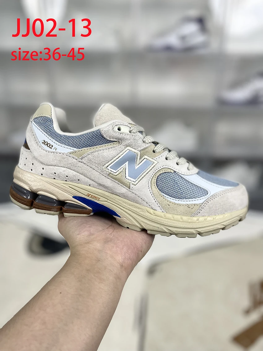 JJL02 CONCEPTS x New Balance NB 1906U 54$ gallery