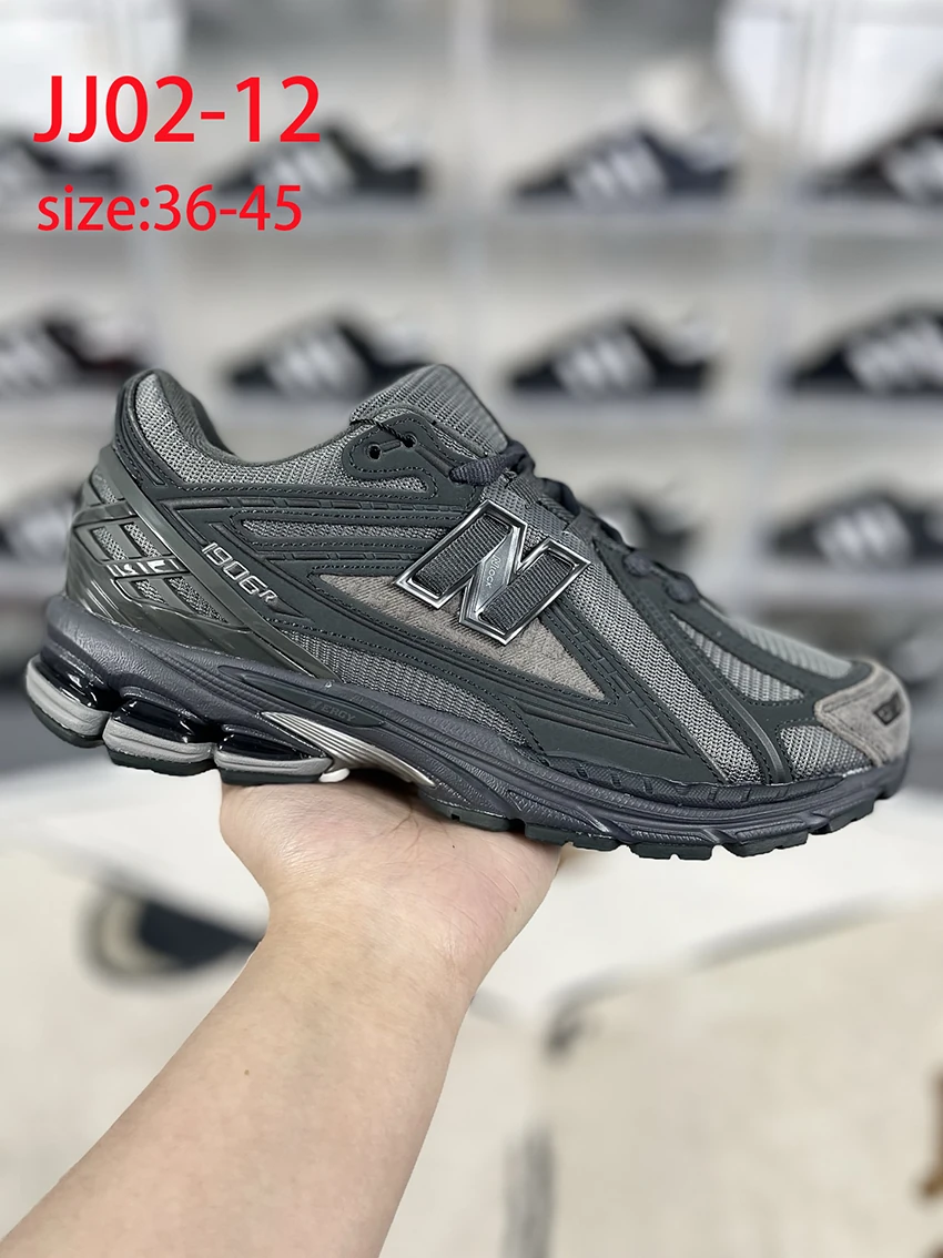 JJL02 CONCEPTS x New Balance NB 1906U 54$ gallery