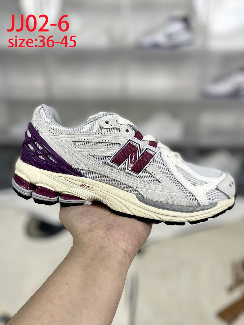 JJL02 CONCEPTS x New Balance NB 1906U 54$ gallery