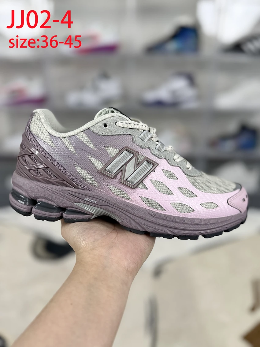 JJL02 CONCEPTS x New Balance NB 1906U 54$ gallery