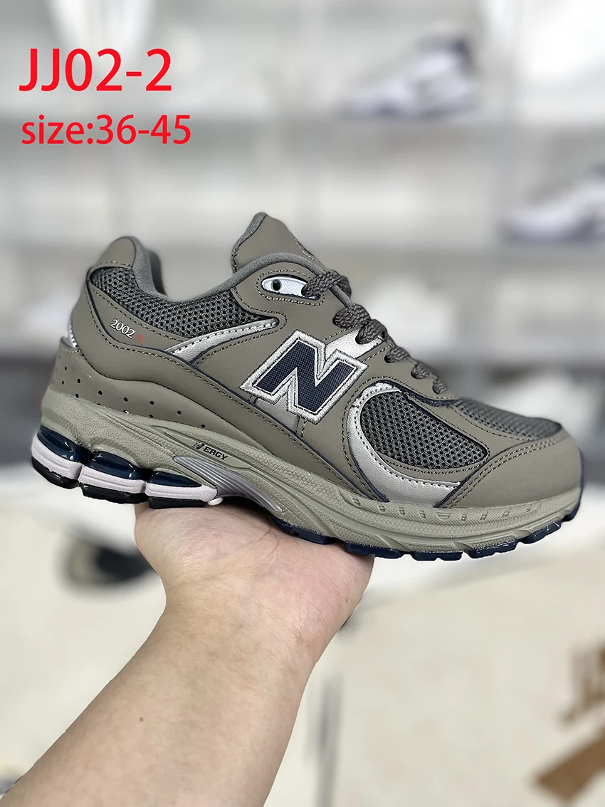 JJL02 CONCEPTS x New Balance NB 1906U 54$ gallery