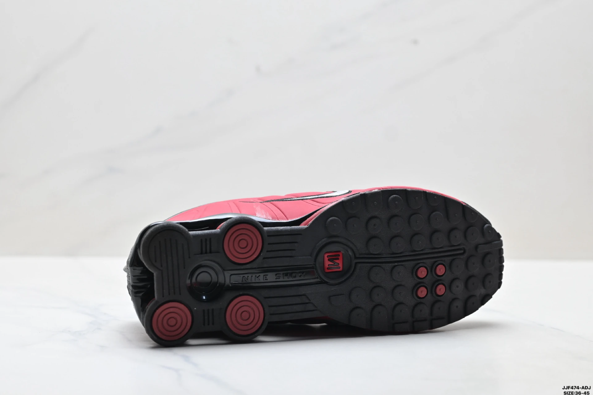 JJL03 NIKE SHOX R4 series 53$ gallery