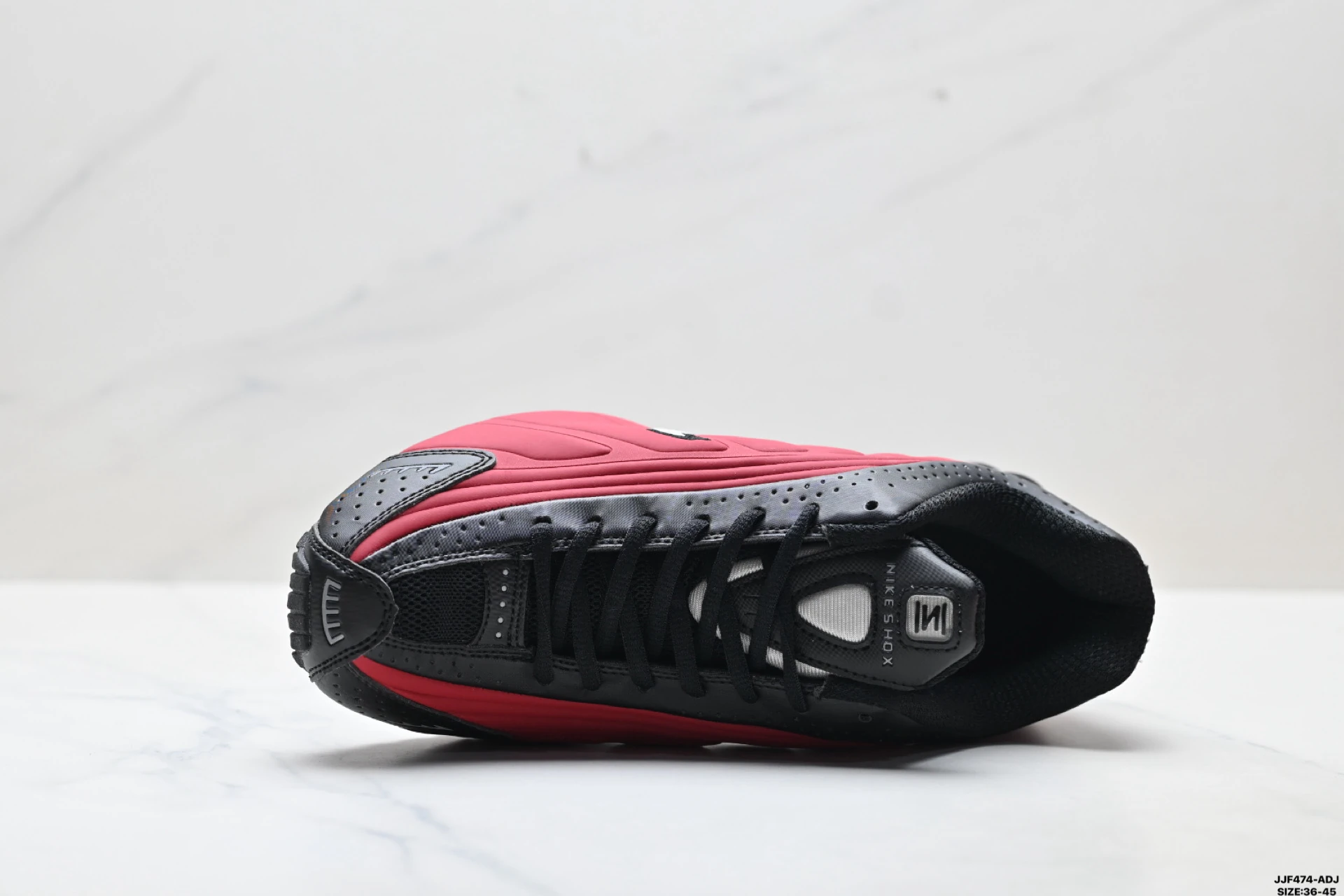 JJL03 NIKE SHOX R4 series 53$ gallery