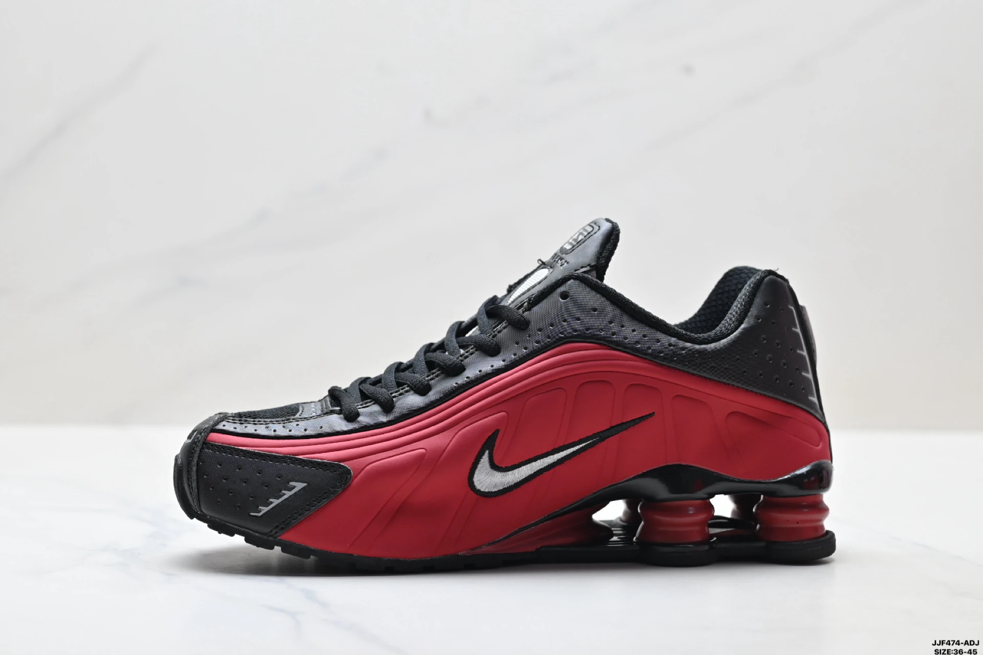 JJL03 NIKE SHOX R4 series 53$ gallery
