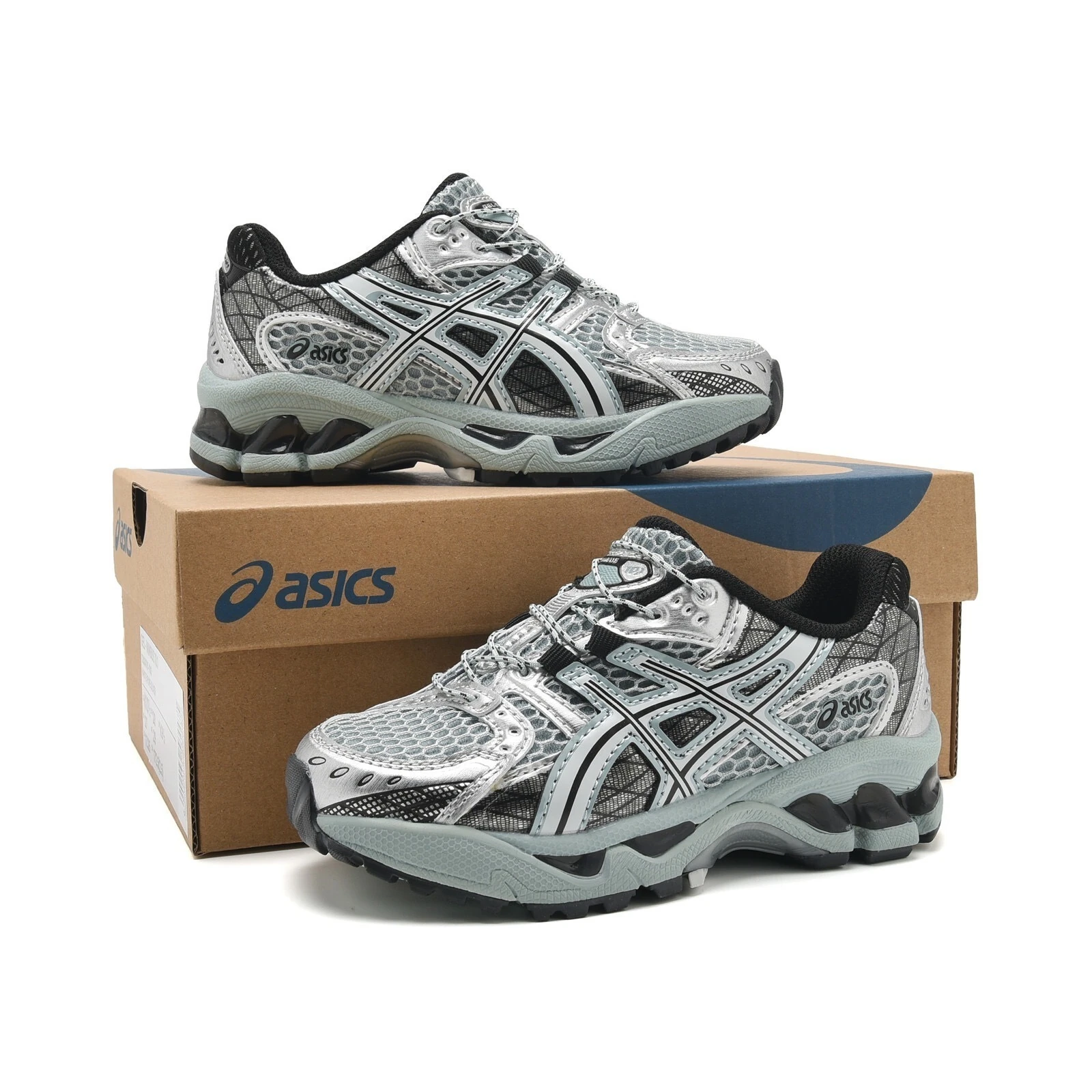 JLQ4 YSS Gel-Kahana Nimbus 38$ gallery