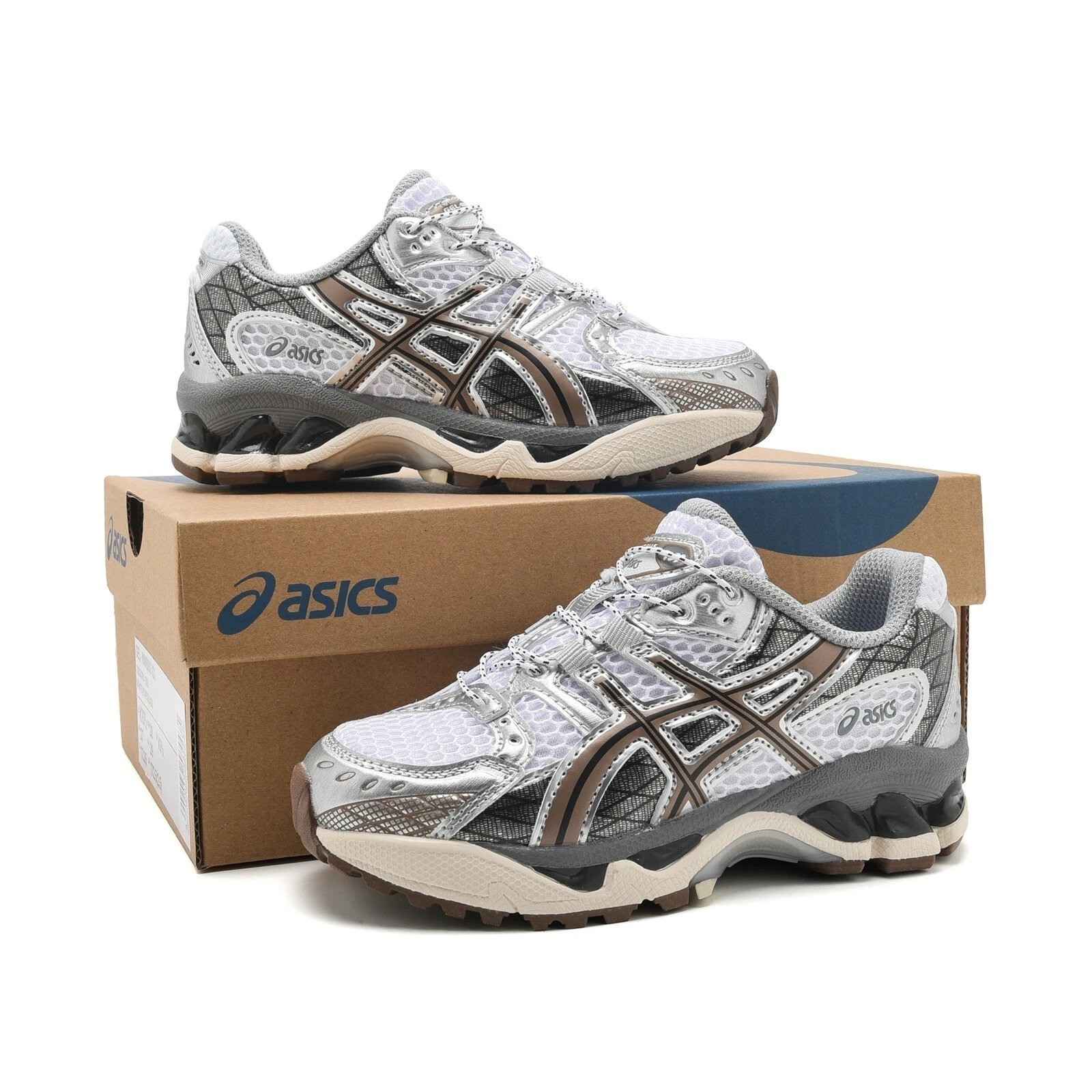 JLQ4 YSS Gel-Kahana Nimbus 38$ gallery