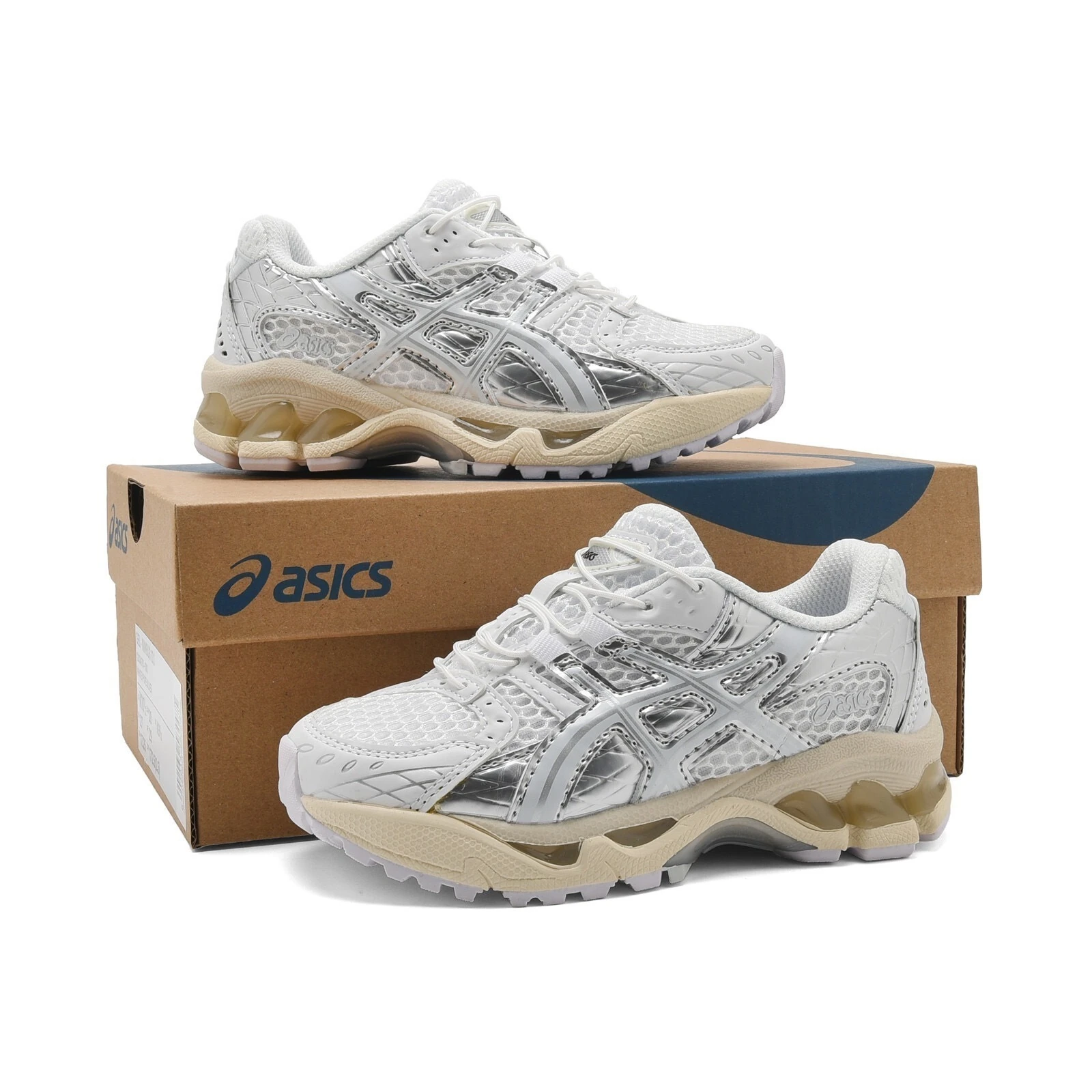 JLQ4 YSS Gel-Kahana Nimbus 38$ gallery