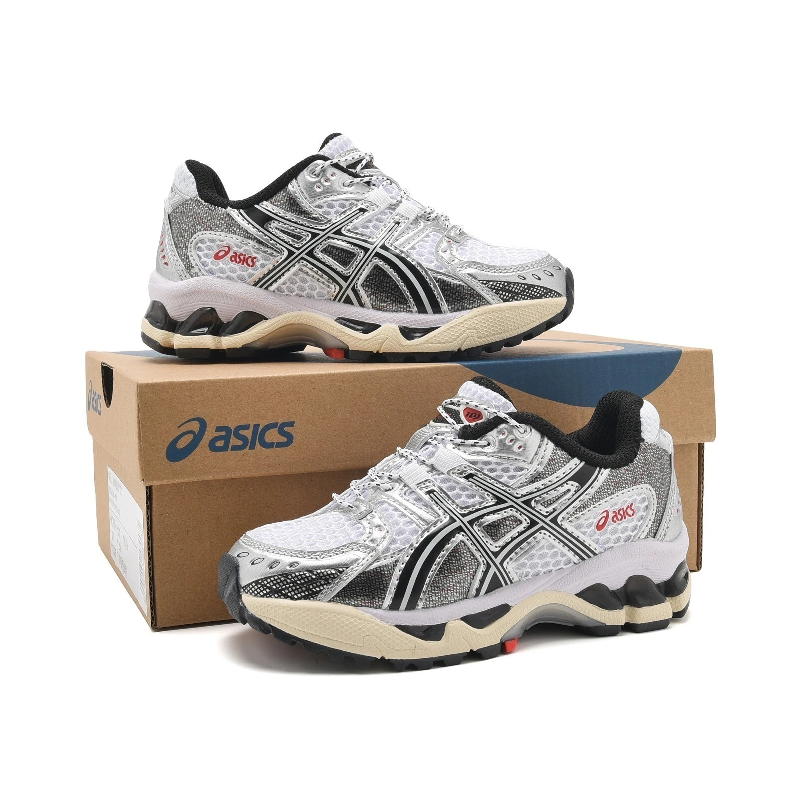 JLQ4 YSS Gel-Kahana Nimbus 38$ gallery