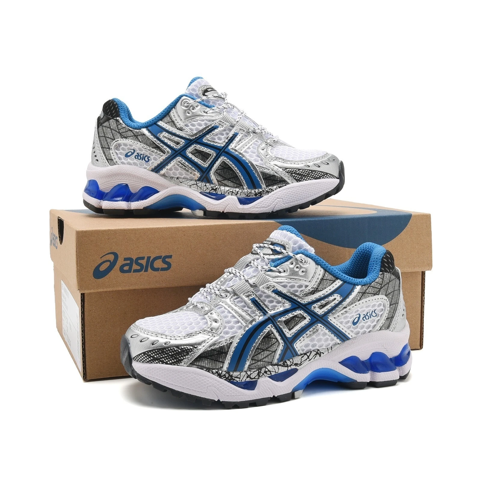 JLQ4 YSS Gel-Kahana Nimbus 38$ gallery