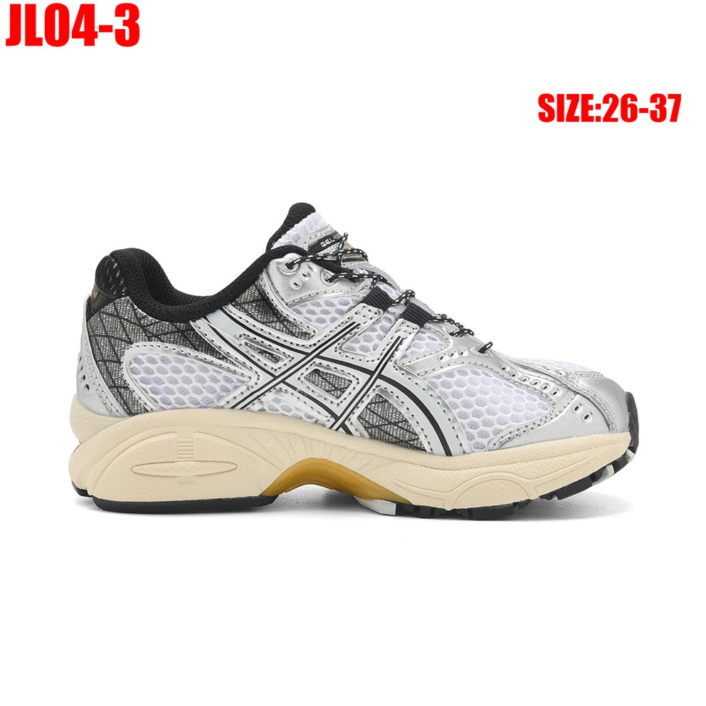 JLQ4 YSS Gel-Kahana Nimbus 38$ gallery