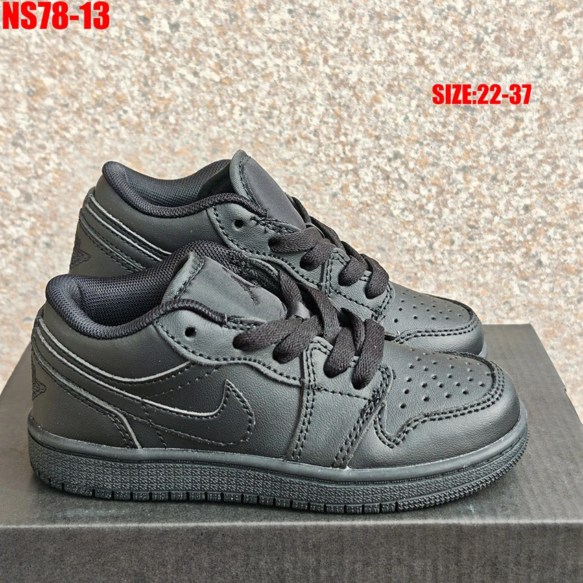 NS78 Jordan children's shoes 38$ gallery