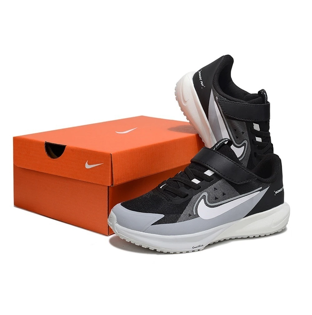 OO8K Nike Supersonic 38$ gallery