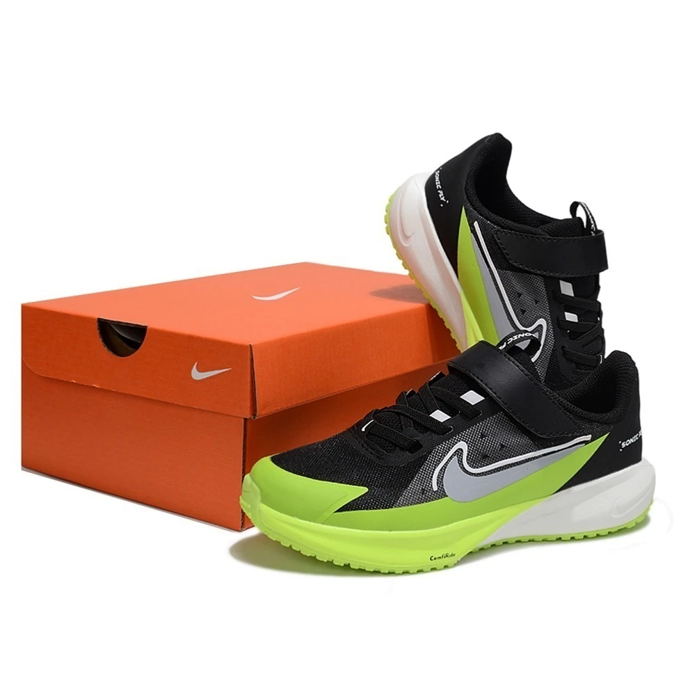 OO8K Nike Supersonic 38$ gallery