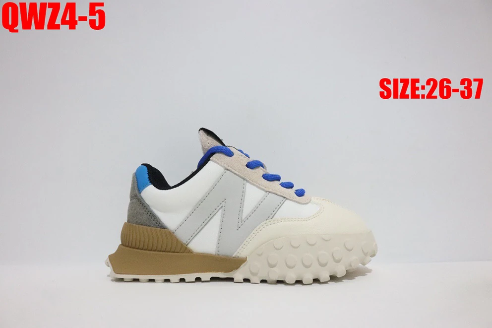 QWZ4 New Balance 38$ gallery