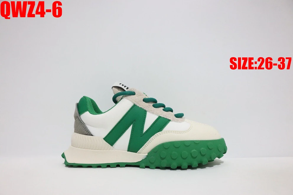 QWZ4 New Balance 38$ gallery