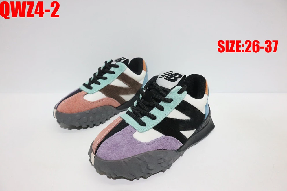 QWZ4 New Balance 38$ gallery