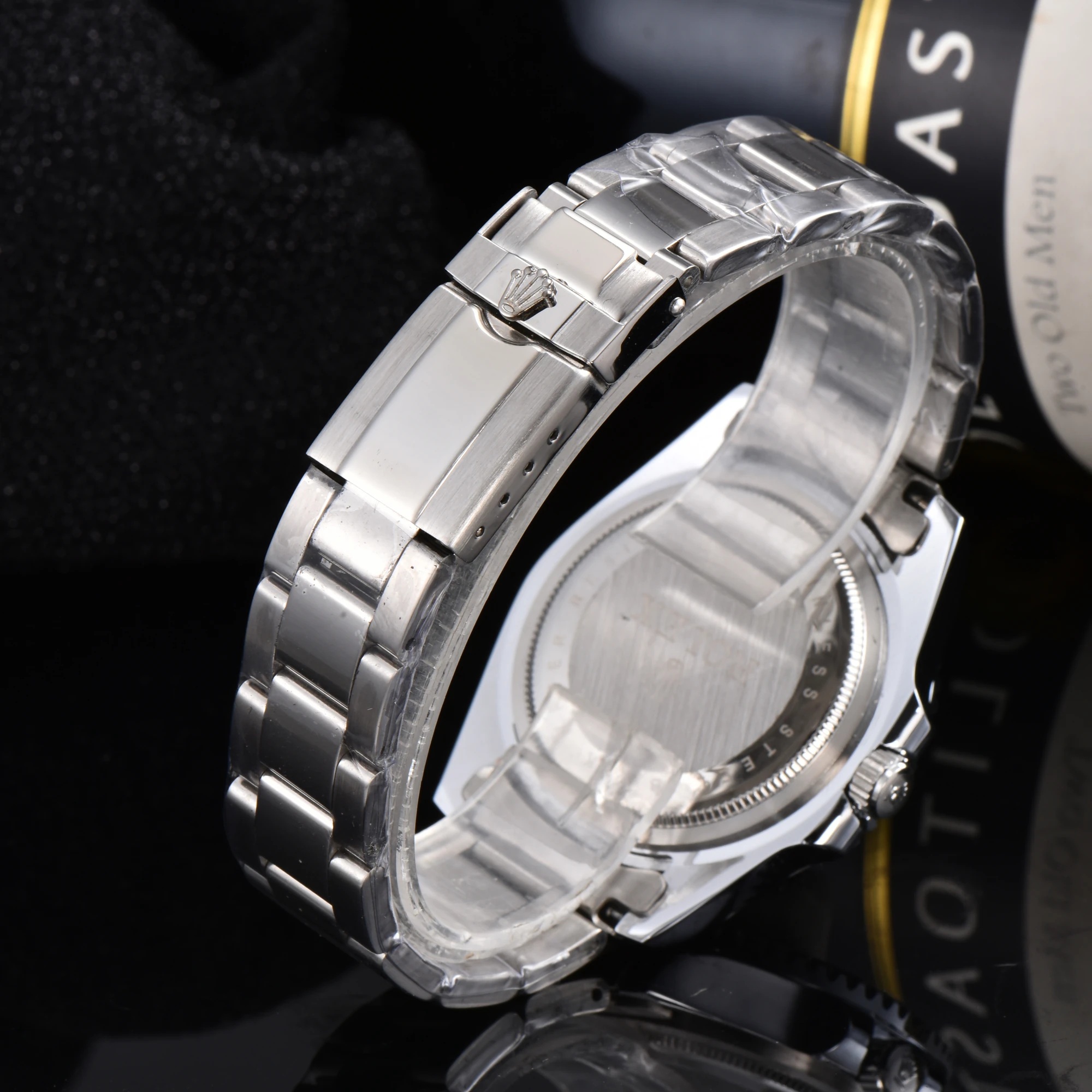 SBJ2 Rolex Mechanical Watch 50$ gallery