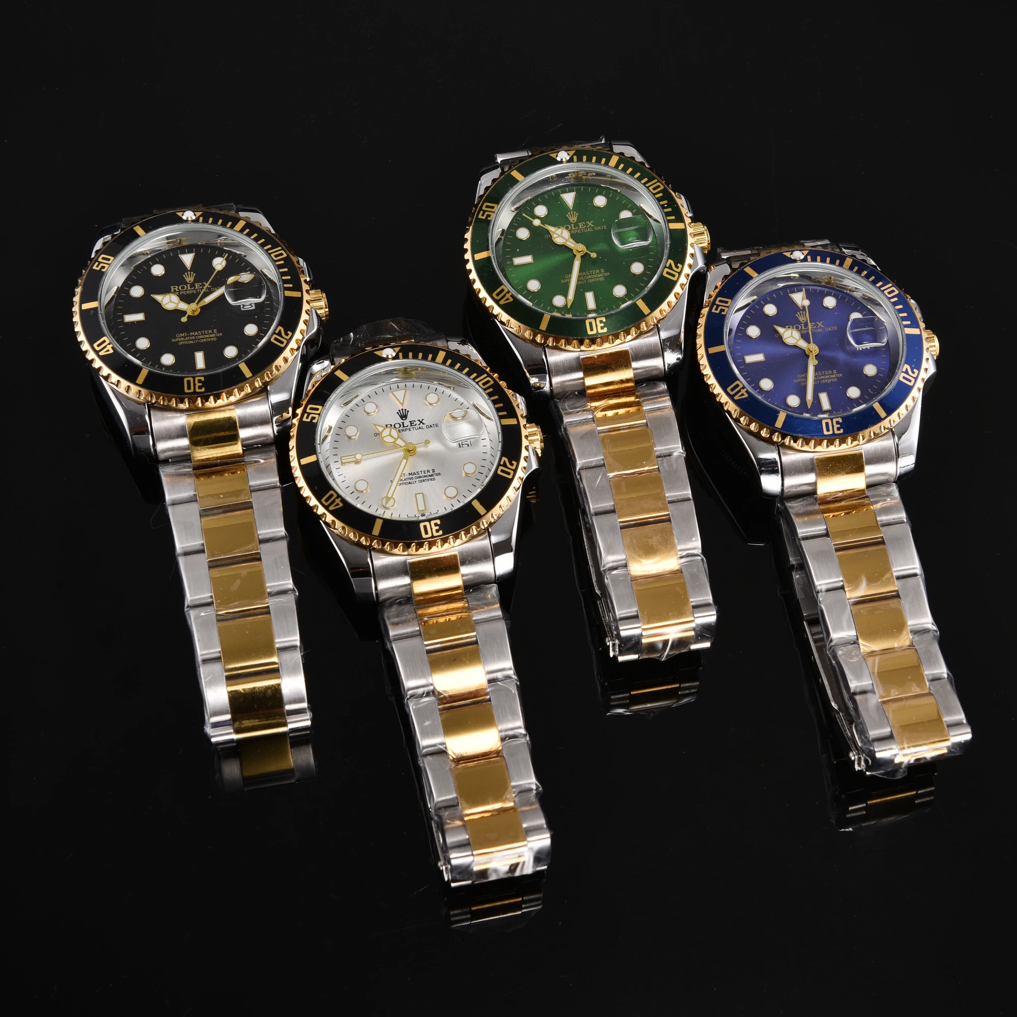 SBJ2 Rolex Mechanical Watch 50$ gallery