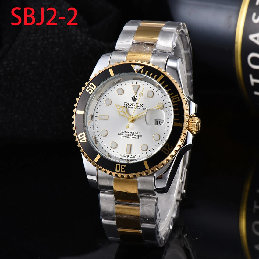 SBJ2 Rolex Mechanical Watch 50$ gallery