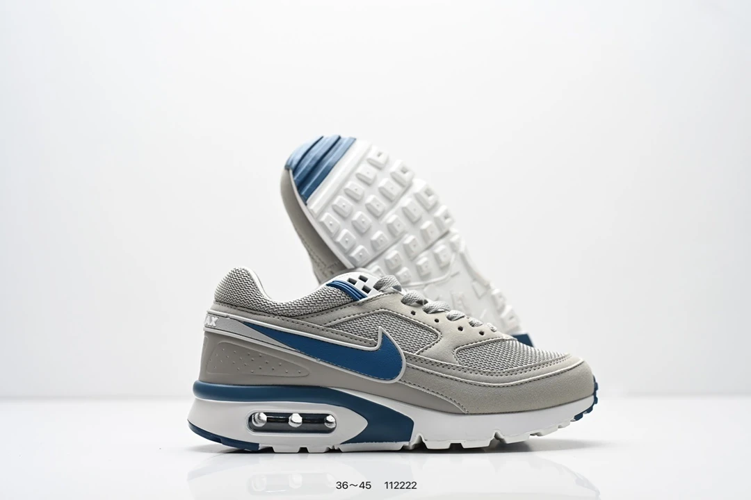 SR3N1 Nike Air Max 55$ gallery