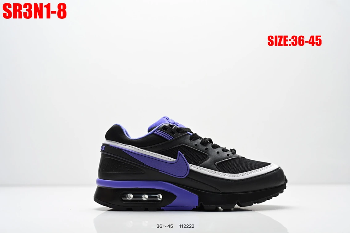 SR3N1 Nike Air Max 55$ gallery