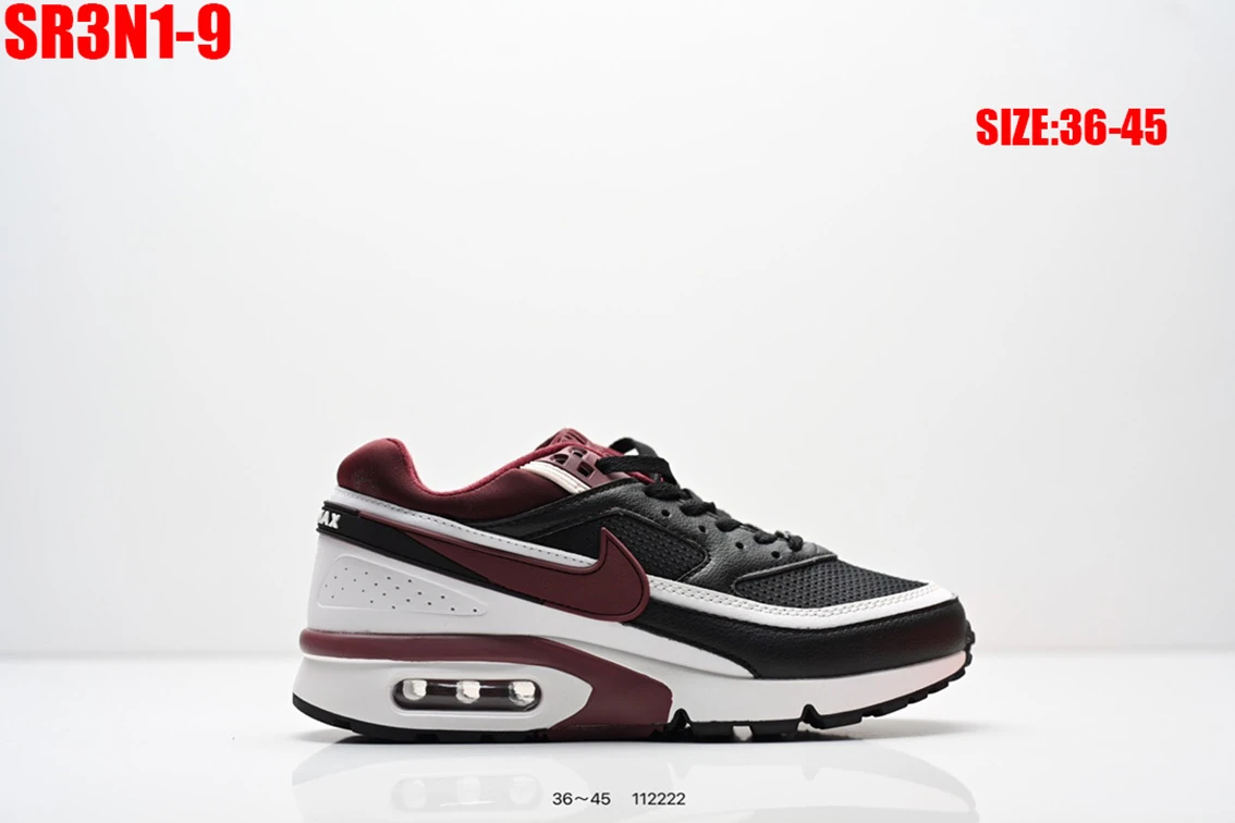 SR3N1 Nike Air Max 55$ gallery