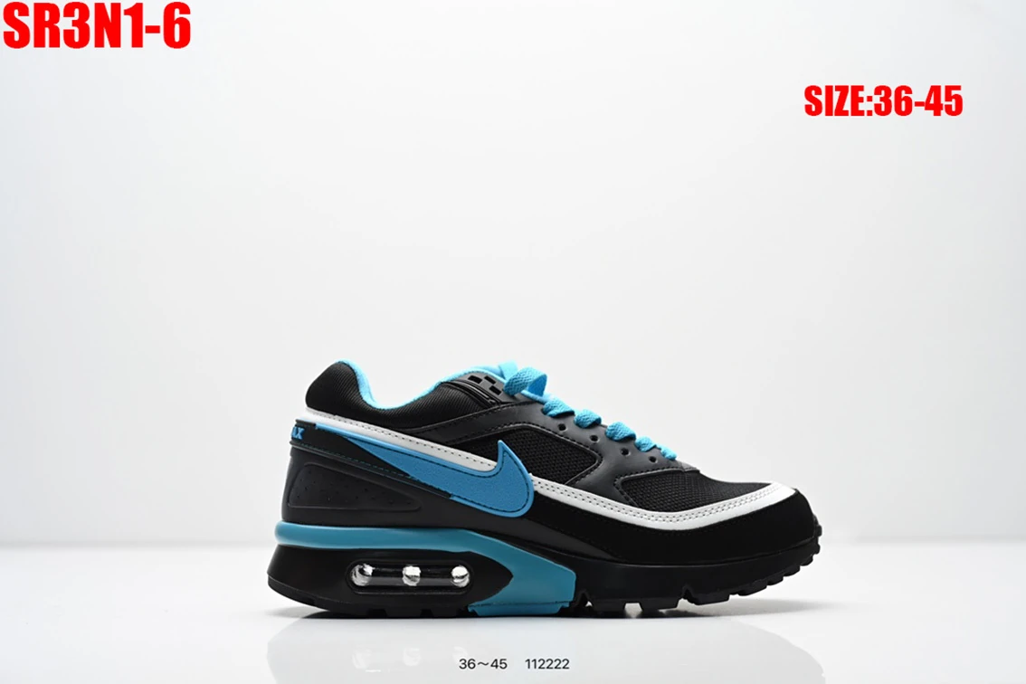 SR3N1 Nike Air Max 55$ gallery